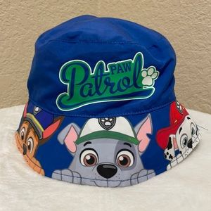 PAW PATROL: Bucket Hat, Reversible